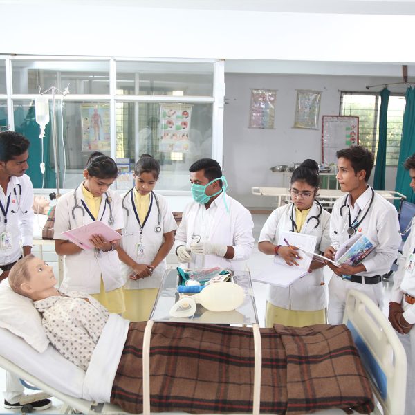 paramedical-dept